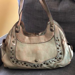 Patricia Nash Handbag